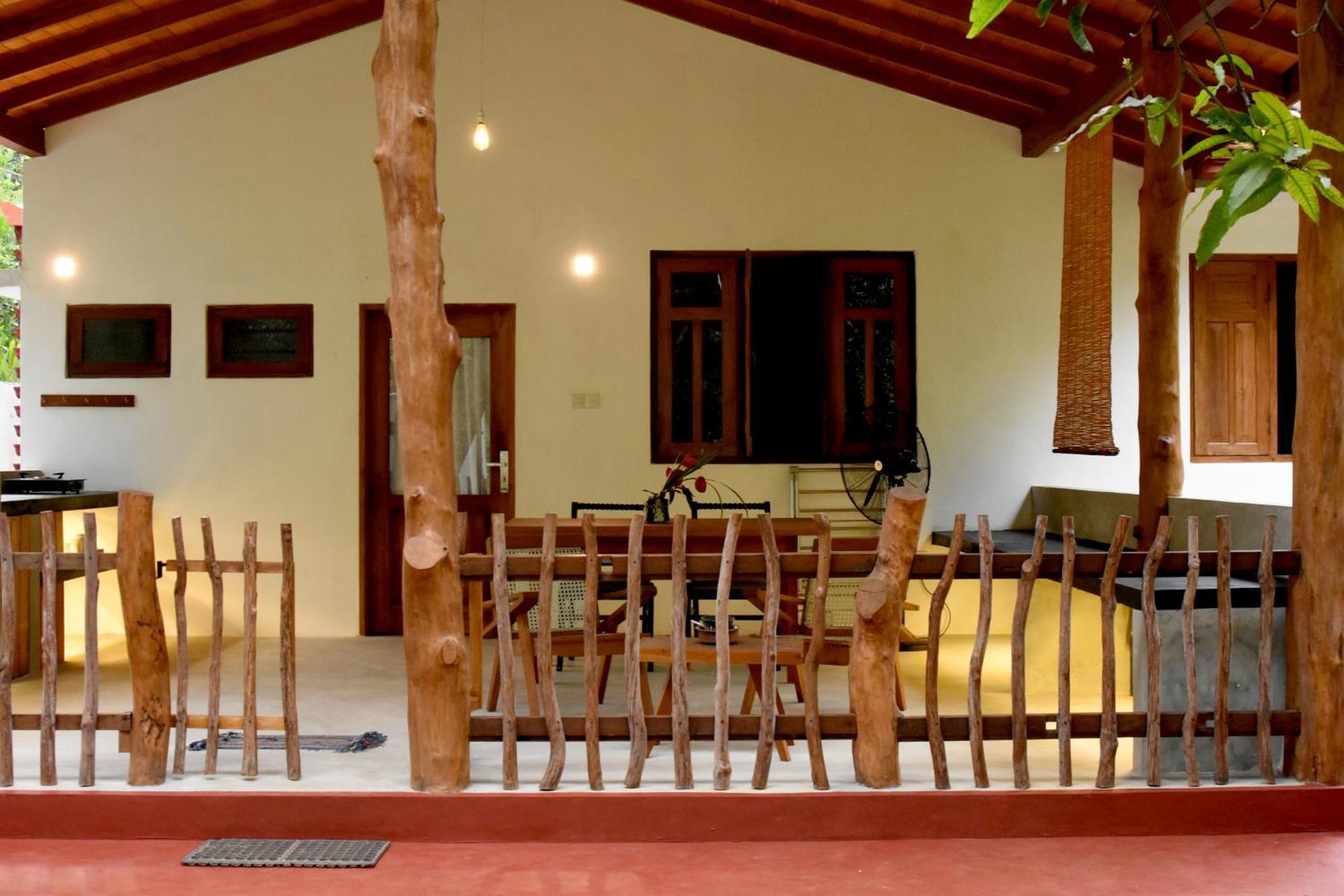 Villa Polhena 마타라 객실 사진